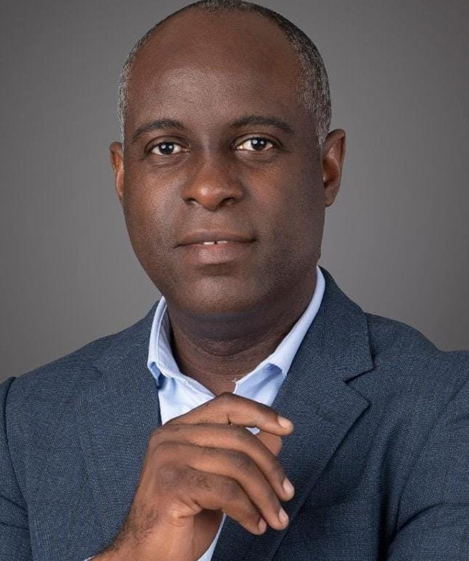 Vity Nsalambi